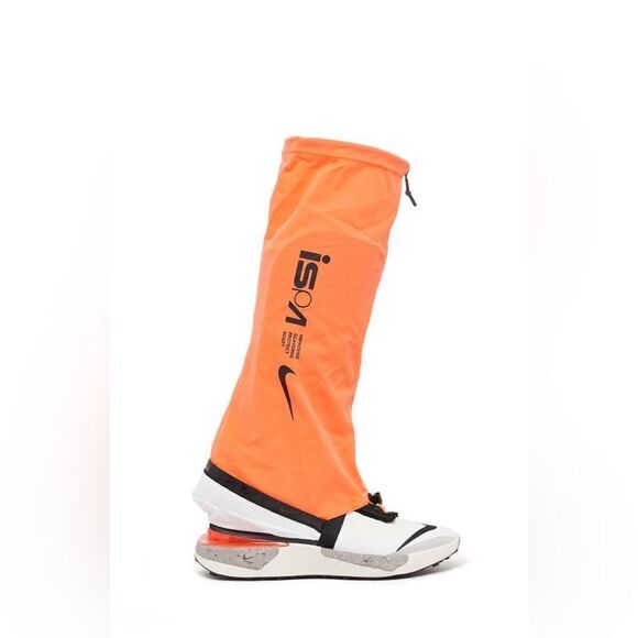 The Nike ISPA Drifter Gator Is An All-Weather Footwear Sz 15